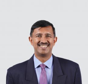 Dr. Anandh  Balasubramaniam